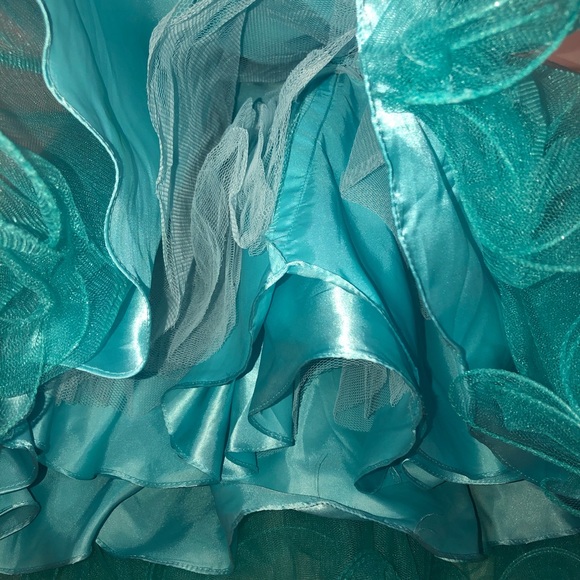 Prom/Homecoming Dress - Picture 7 of 8